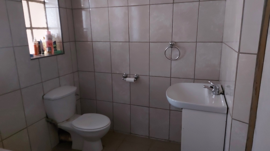 3 Bedroom Property for Sale in Bodorp North West